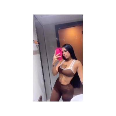 TE ENCANTARA CONOCERME