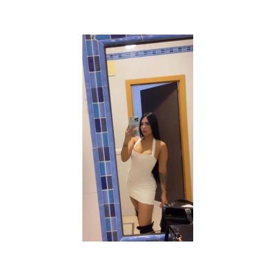 TE ENCANTARA CONOCERME