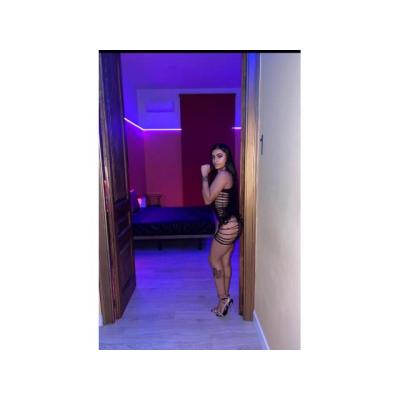 Elegancia y deseo en cada encuentro