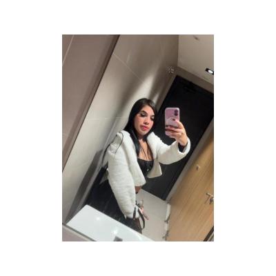 TE ENCANTARA CONOCERME