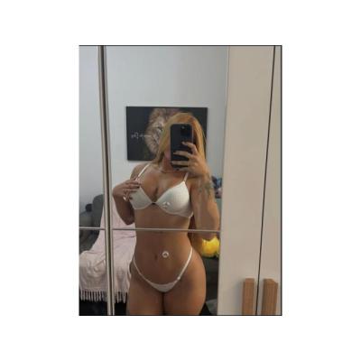 NOVEDAD: SOFÍA BRASILEÑA • RECIÉN LLEGADA •