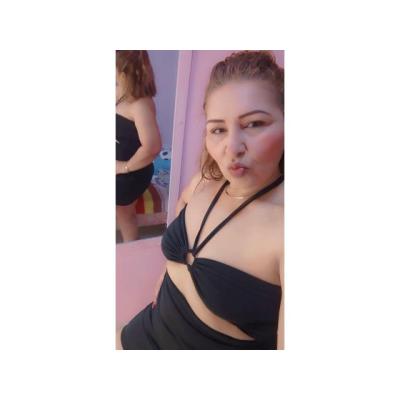 Madurita Descomplicada guapa divina sabrosa