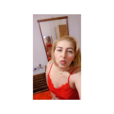 Madurita Descomplicada guapa divina sabrosa