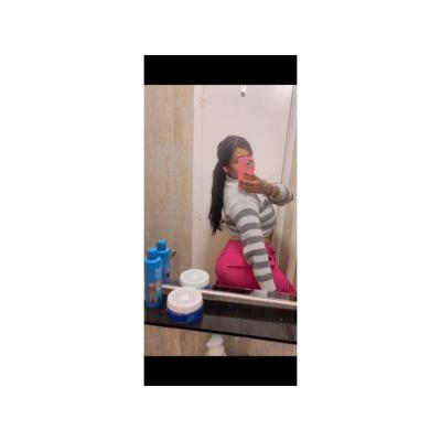 SALOMÉ JOVENCITA COLOMBIANA MUY CALIENTE