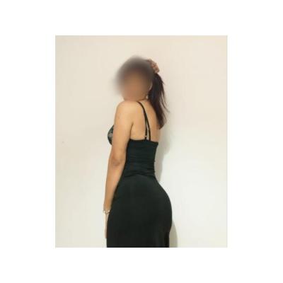 La Brasileña Samantha, Tu Fantasía