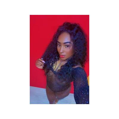 Atracción sin palabras