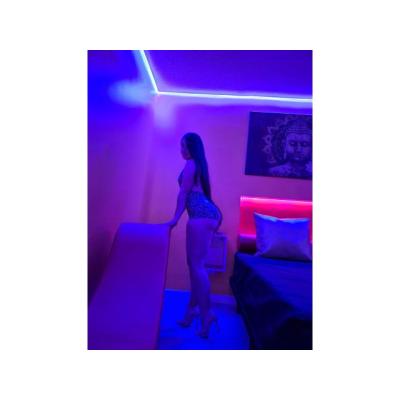 EMILY CHISPA QUE CAMBIA TODO