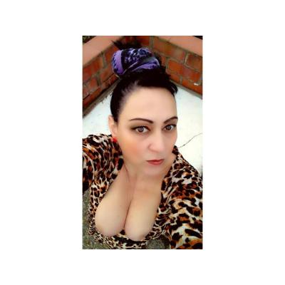 Tu mejor opción para relajarte hoy conmigo.