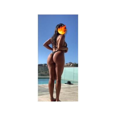 SOLO PARA HOMBRES ATREVIDOS