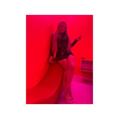 GABRIELA LATINA PROVOCADORA