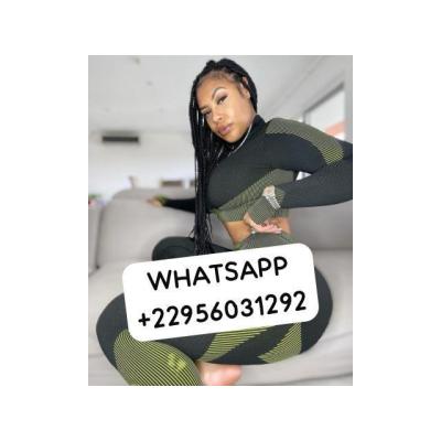 MUJER NEGRA CON BUENAS EXPERIENCIAS SEXUALES