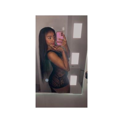 Latina fetichista muy divertidad  viciosa