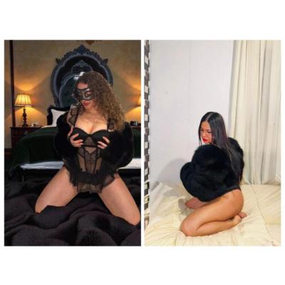 DUPLEX DE AMIGAS CACHONDAS Y FIESTERAS