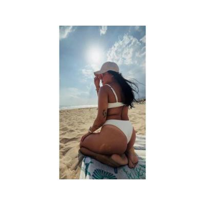 SAMANTA COLOMBIANA CANDENTE TRAVIESA