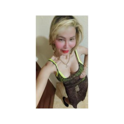 ALEJANDRA LA DIOSA AZTECA