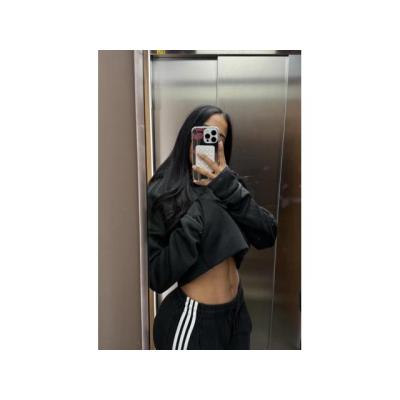 Ámbar recién llegada me encanta los besos