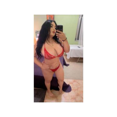 VALENTINA HERMOSA COLOMBIANA NOVEDAD 24H