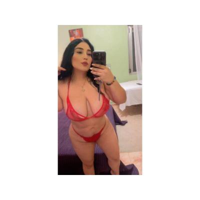 VALENTINA HERMOSA COLOMBIANA NOVEDAD 24H