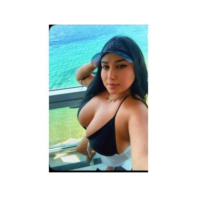 VALENTINA HERMOSA COLOMBIANA NOVEDAD 24H