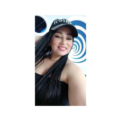 CAROLINA MADURITA COLOMBIANA GUAPÍSIMA