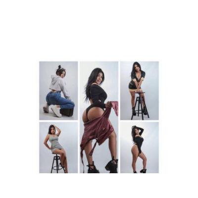 BOMBA DE SEDUCCIÓN MUY CANDENTE