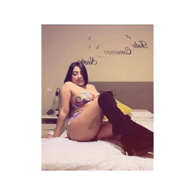 PRIMERA VEZ EN TU ZONA