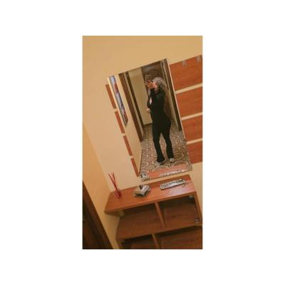 ANDREA SANTOS️‍PRIMERA VEZ