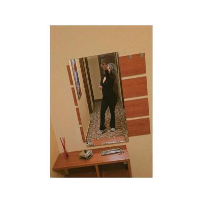 ANDREA SANTOS️‍PRIMERA VEZ