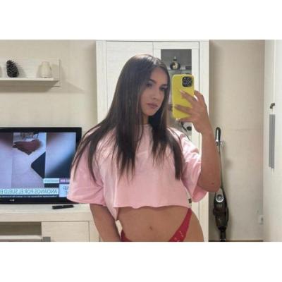 KIMBERLY TU SEXY TRANS CHICA IDEAL FOGOSA