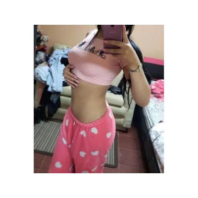 nena súper completa cuerpazo de escándalo