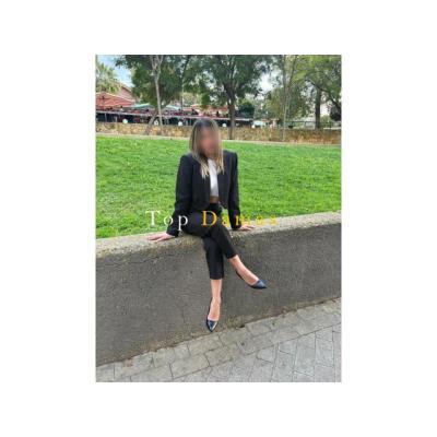 Roxy MI DULCE CARA Y MI CUERPO ES PURO FUEGO