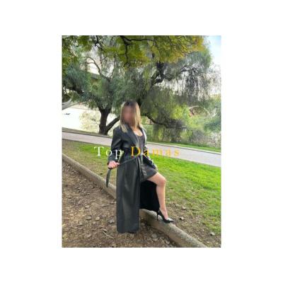 Roxy MI DULCE CARA Y MI CUERPO ES PURO FUEGO