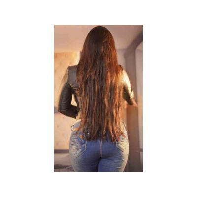 TE CUMPLIRE TU FETICHE SECRETO. . .