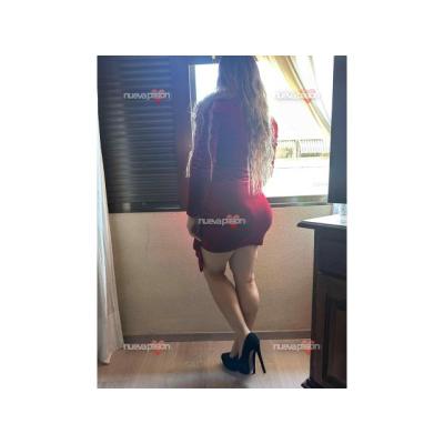 Colombiana madura 45 salamanca 607373950