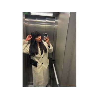 ANA RIOS LA DIFERENCIA ENTRE TODAS