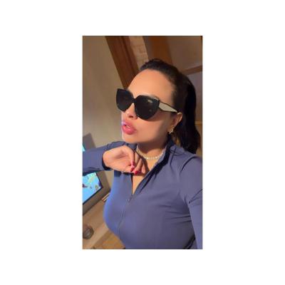 ANA RIOS LA DIFERENCIA ENTRE TODAS