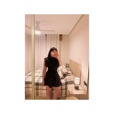 ANA RIOS LA DIFERENCIA ENTRE TODAS