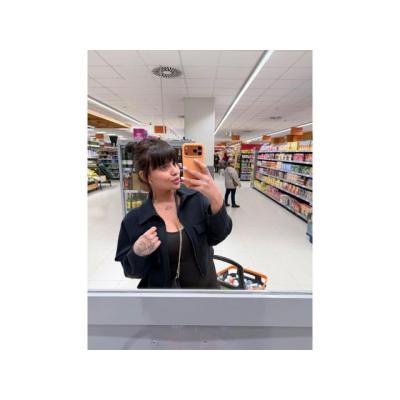 ANA RIOS LA DIFERENCIA ENTRE TODAS