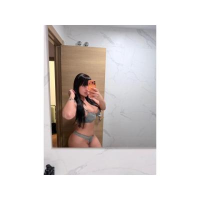 ANA RIOS LA DIFERENCIA ENTRE TODAS