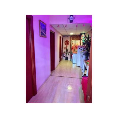 Expertas en Masaje Erótico Asiático