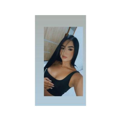 EMILI: COLOMBIANA, JOVENY EXOT