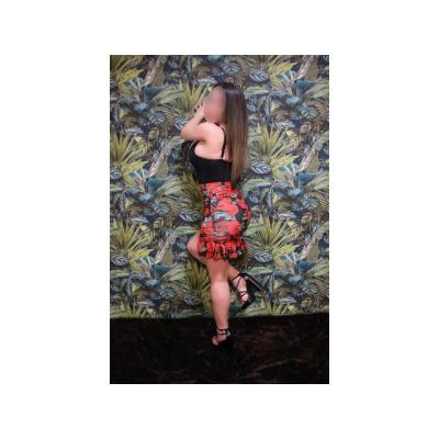 Soy lo que estas buscando **ELISSA**