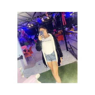 LUCERO UNIVERSITARIA PRIMERIZA BUSCA. . .