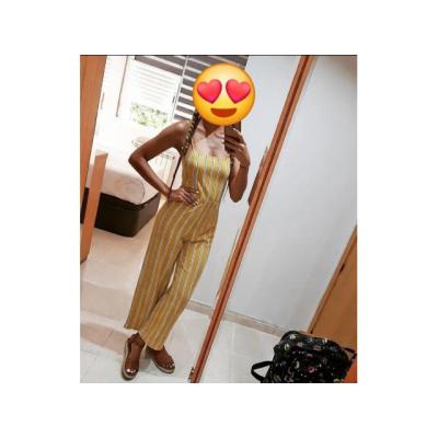 Chica nueva. Tienes algun plan?