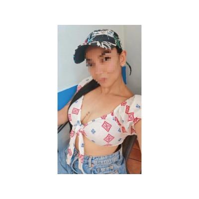 Fuego Colombiano en la Playa de Las Canteras