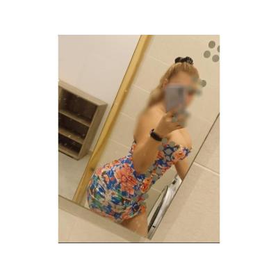 Latina con novedad por tu ciudad Angie