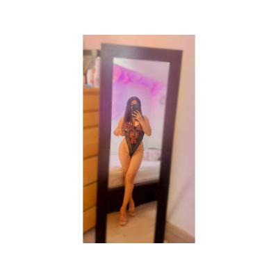 CARLA HERMOSA JOVENCITA LATINA ESTRENO
