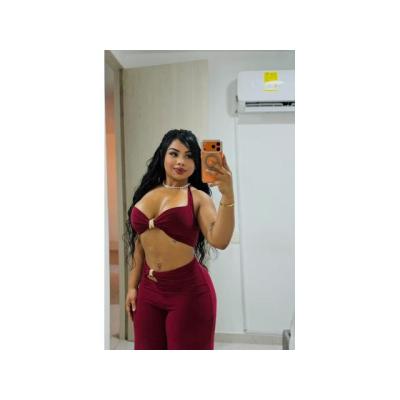 SOFIA ATRACTIVA NOVEDAD
