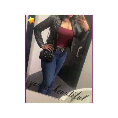 FRANCES ENSALIVADO MUY FIESTERA (SALIDAS)