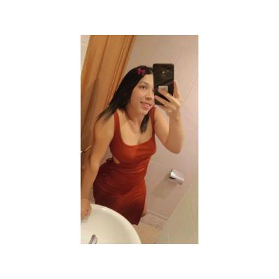 LIA JOVENCITA PARAGUAYA PRECIOSA NOVEDAD